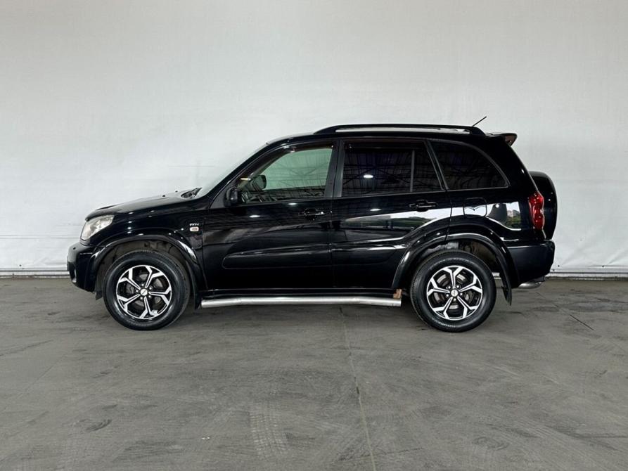 Toyota RAV4 II (XA20) Рестайлинг Москва  - изображение 4