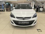 Opel Astra J Рестайлинг Казань  - изображение 24