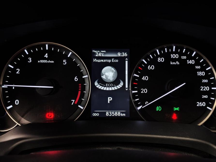 Lexus RX IV Москва  - изображение 18