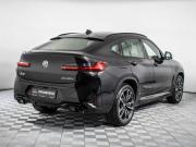 BMW X4 II (G02) Рестайлинг Москва  - изображение 26