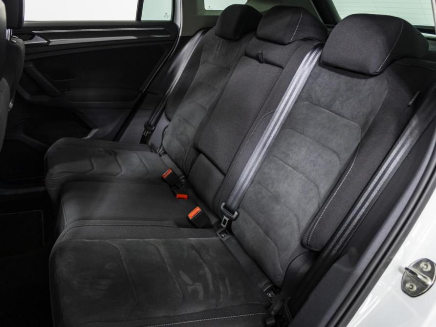 Volkswagen Tiguan II Москва  - изображение 15