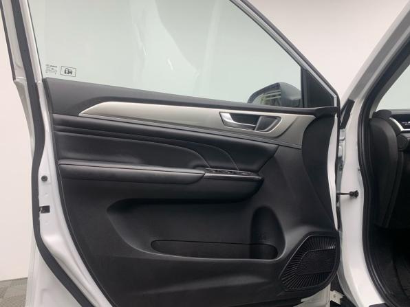 Haval M6 II с пробегом 2023 года, цена 1 610 000 рублей, 37190 км, внедорожник, Автокод Объявления