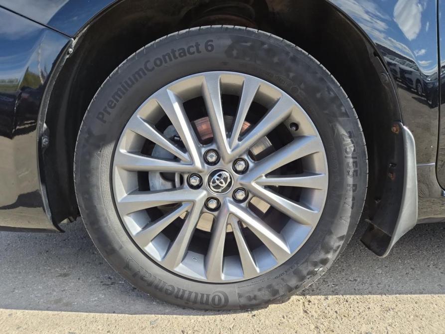 Toyota Camry VII (XV50) Рестайлинг Саратов  - изображение 9