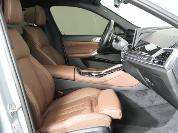 BMW X6 III (G06) Рестайлинг с пробегом 2024 года, цена 12 276 000 рублей, 22834 км, внедорожник, Автокод Объявления