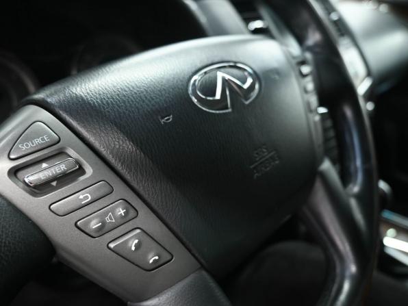 Infiniti QX56 II с пробегом 2011 года, цена 1 999 900 рублей, 288800 км, внедорожник, Автокод Объявления