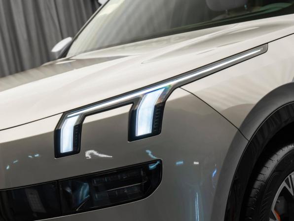 Lynk &amp; Co 900 с пробегом 2026 года, цена 7 850 000 рублей, 35 км, внедорожник, Автокод Объявления