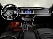 Kia Optima IV Рестайлинг Москва  - изображение 34