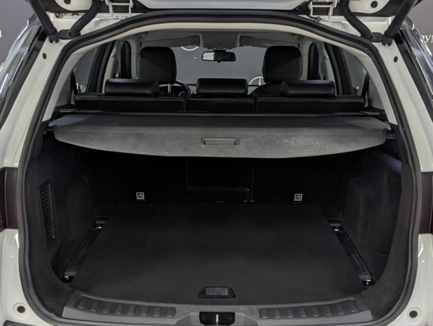 Land Rover Discovery Sport I Москва  - изображение 10