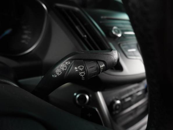 Ford Kuga II Рестайлинг с пробегом 2017 года, цена 1 804 000 рублей, 134691 км, внедорожник, Автокод Объявления