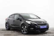 Kia Cerato III Сургут  - изображение 18