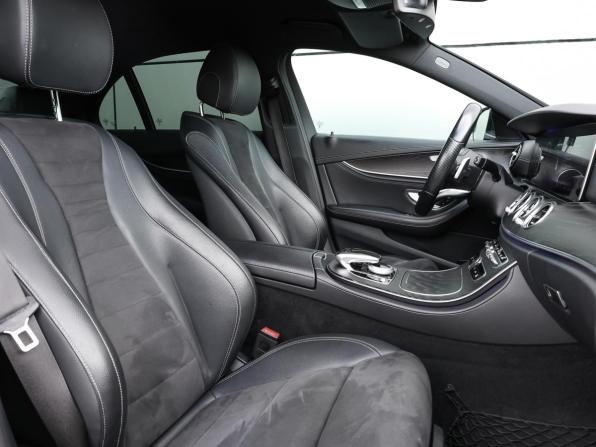 Mercedes-Benz E-Класс V (W213 S213 C238) с пробегом 2019 года, цена 3 250 000 рублей, 160868 км, седан, Автокод Объявления