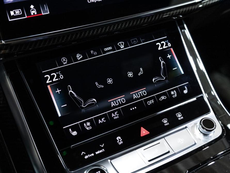Audi Q8 I (4M) Рестайлинг Санкт-Петербург  - изображение 25