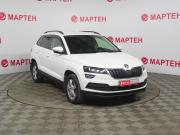Skoda Karoq I Вологда  - изображение 20