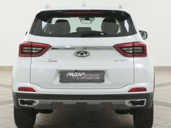 Chery Tiggo 4 Pro I Рестайлинг с пробегом 2023 года, цена 1 352 000 рублей, 37900 км, внедорожник, Автокод Объявления