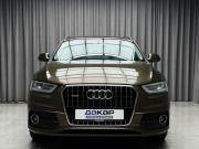 Audi Q3 I (8U) Ижевск  - изображение 34