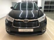 Toyota Highlander III (XU50) Челябинск  - изображение 31