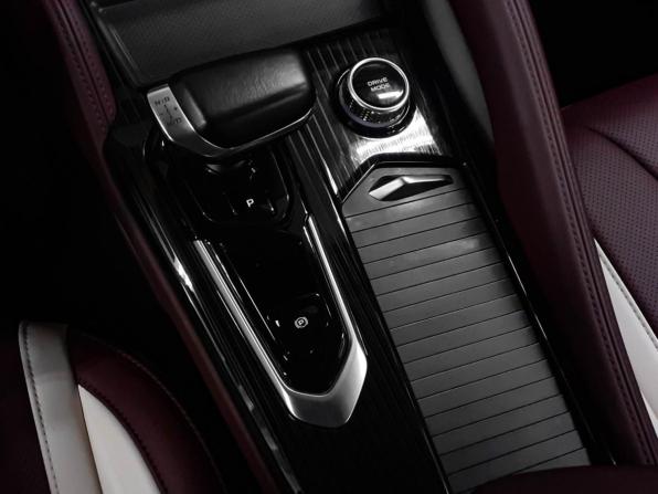 Geely Monjaro I с пробегом 2023 года, цена 3 371 000 рублей, 20831 км, внедорожник, Автокод Объявления