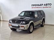 Mitsubishi Pajero Sport I Смоленск  - изображение 15