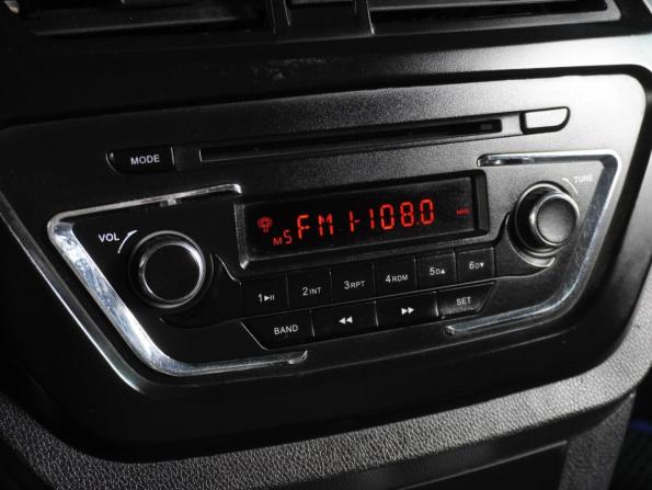 Lifan X50 с пробегом 2018 года, цена 619 000 рублей, 78693 км, хэтчбек, Автокод Объявления