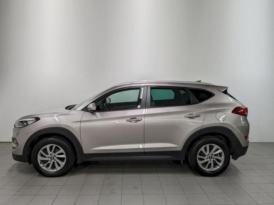 Hyundai Tucson III Москва  - изображение 8