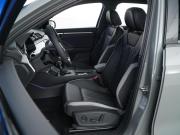 Audi Q3 II (F3) Москва  - изображение 33