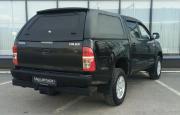 Toyota Hilux VII Рестайлинг Уфа  - изображение 22