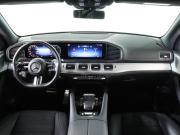 Mercedes-Benz GLE II (V167) Рестайлинг Москва  - изображение 36