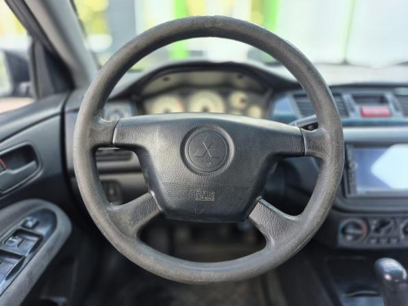 Mitsubishi Lancer IX с пробегом 2005 года, цена 310 000 рублей, 222240 км, седан, Автокод Объявления