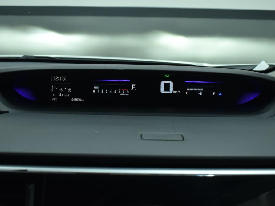 Honda Stepwgn V Рестайлинг Кемерово  - изображение 11