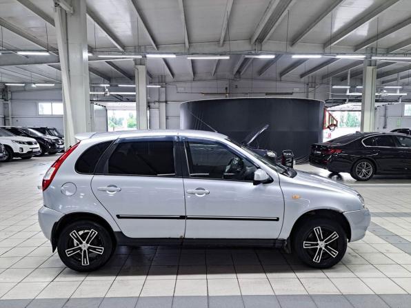 Lada (ВАЗ) Kalina I с пробегом 2012 года, цена 269 000 рублей, 174200 км, хэтчбек, Автокод Объявления