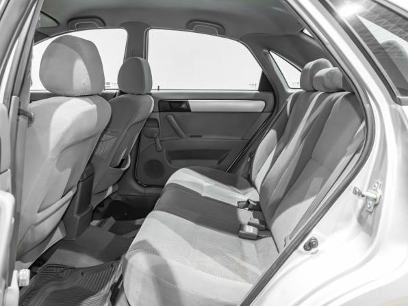 Chevrolet Lacetti I с пробегом 2010 года, цена 403 855 рублей, 222532 км, седан, Автокод Объявления