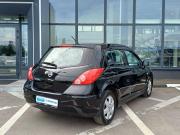 Nissan Tiida I Москва  - изображение 28