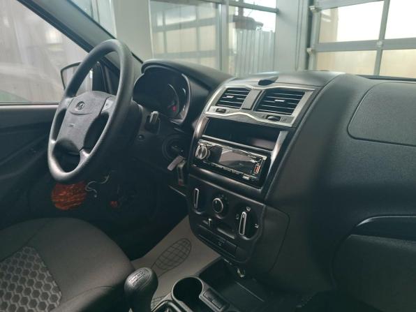 Lada (ВАЗ) Granta I Рестайлинг с пробегом 2023 года, цена 729 000 рублей, 32000 км, седан, Автокод Объявления