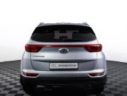 Kia Sportage IV Москва  - изображение 29