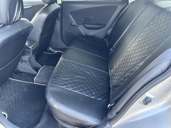 Nissan Almera III (G15) с пробегом 2014 года, цена 654 050 рублей, 136785 км, седан, Автокод Объявления