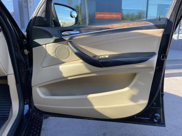 BMW X5 II (E70) с пробегом 2007 года, цена 1 485 000 рублей, 325000 км, внедорожник, Автокод Объявления