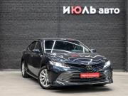 Toyota Camry VIII (XV70) Екатеринбург  - изображение 25