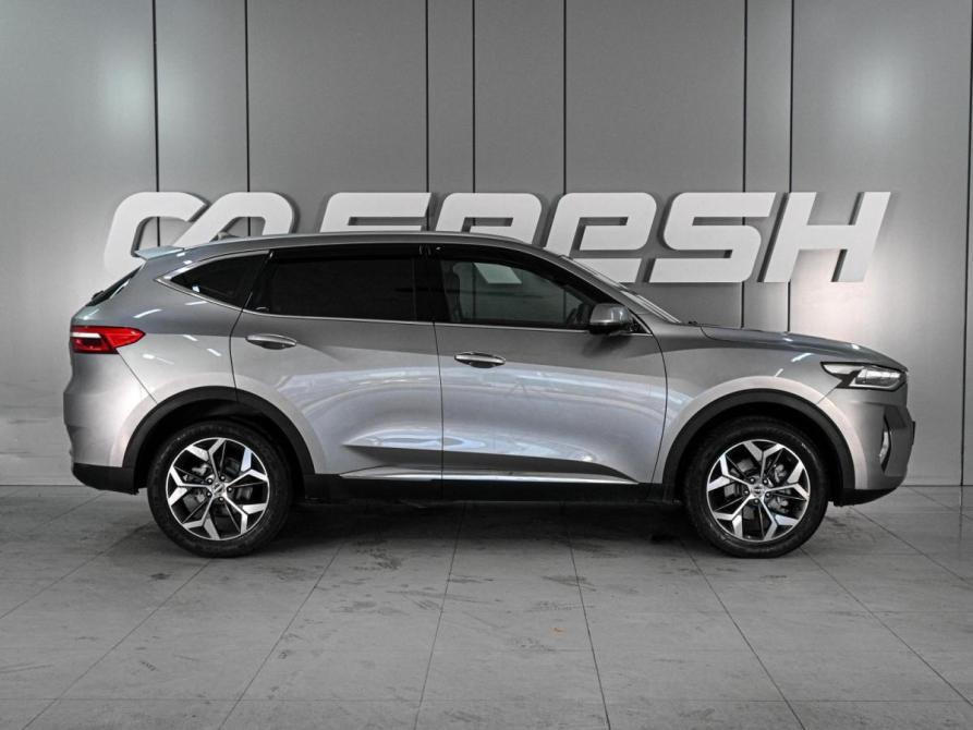 Haval F7 I Ростов-на-Дону  - изображение 5