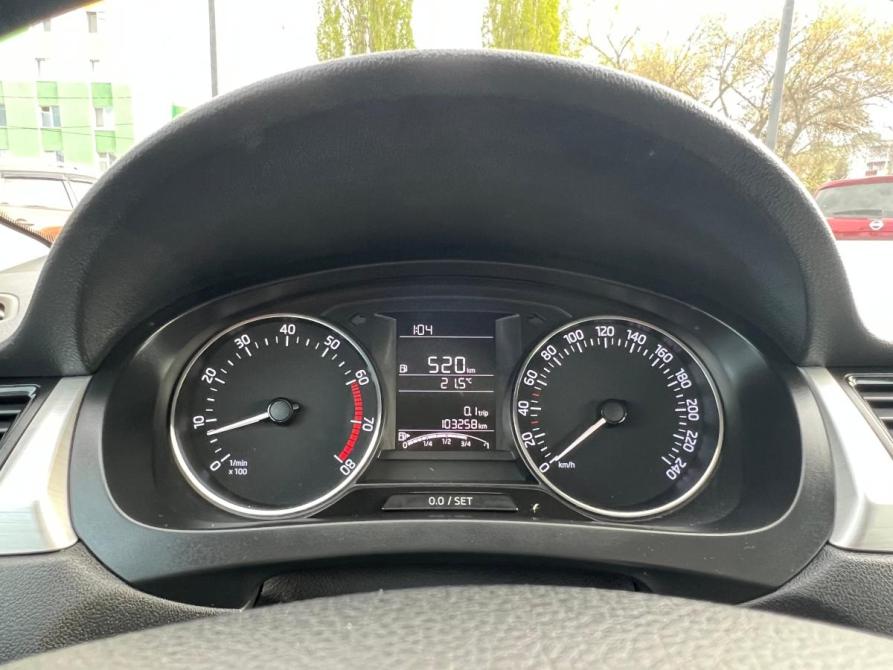 Skoda Rapid I Стерлитамак  - изображение 17