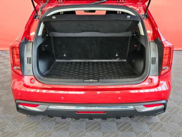 Haval Jolion I с пробегом 2023 года, цена 1 929 000 рублей, 57742 км, внедорожник, Автокод Объявления