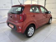 Kia Picanto III Пермь  - изображение 25