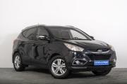 Hyundai ix35 I Томск  - изображение 19