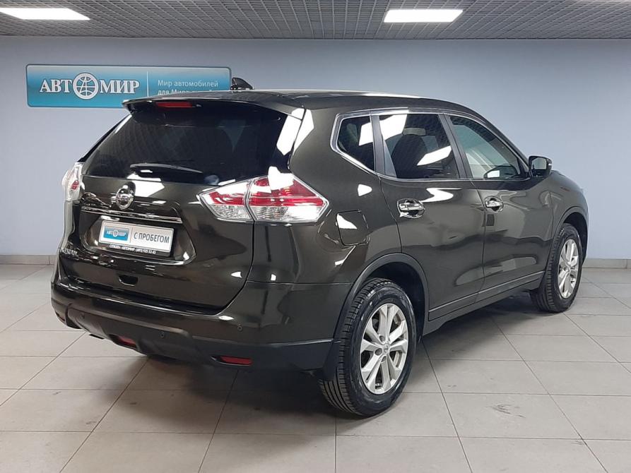 Nissan X-Trail III Москва  - изображение 5