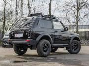 Lada (ВАЗ) Niva Legend Санкт-Петербург  - изображение 13