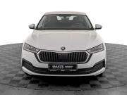 Skoda Octavia IV (A8) Москва  - изображение 28