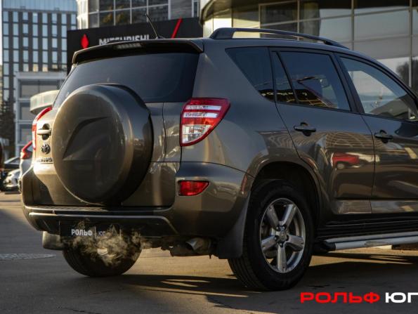 Toyota RAV4 III (XA30) Рестайлинг с пробегом 2012 года, цена 1 098 000 рублей, 331898 км, внедорожник, Автокод Объявления