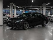 Toyota Camry IX (XV80) China Market Рестайлинг Москва  - изображение 30