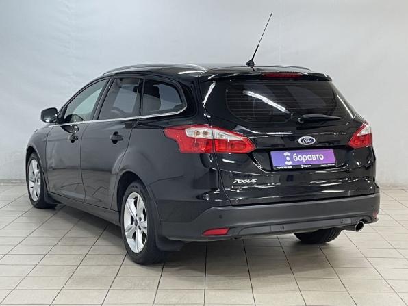 Ford Focus III с пробегом 2014 года, цена 890 000 рублей, 223826 км, универсал, Автокод Объявления