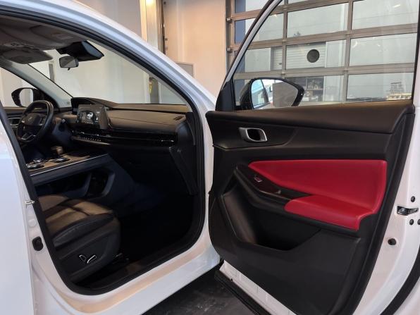 Changan CS55 Plus II с пробегом 2023 года, цена 2 230 000 рублей, 53937 км, внедорожник, Автокод Объявления