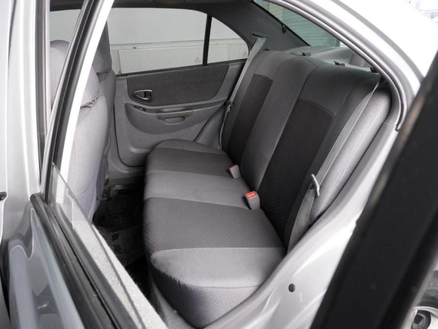 Hyundai Accent II Минеральные Воды  - изображение 9
